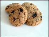 Cookies de Laurent Jeannin
