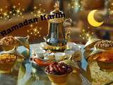 Ramadan mouabrek, كل عام وانتم بخير بمناسبة رمضان