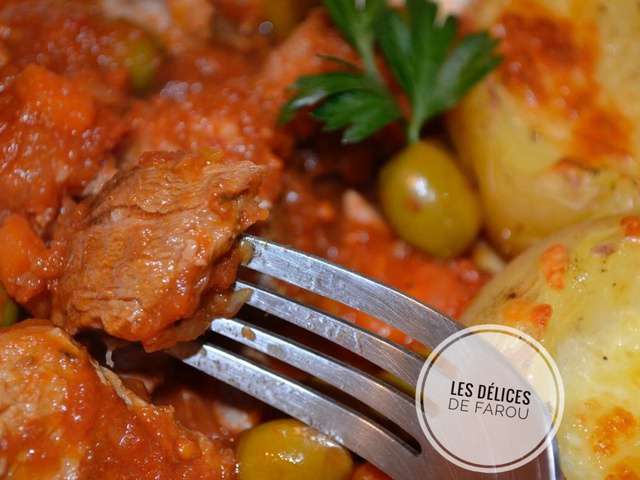Recettes de Corse