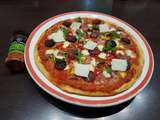 Pizza italienne