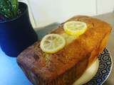 Cake au citron et graine de pavot recette en vidéo sur mon compte snapchat Les Délices de Kenza 
#lesdelicesdekenza #recette #cake #citron #grainedepavot