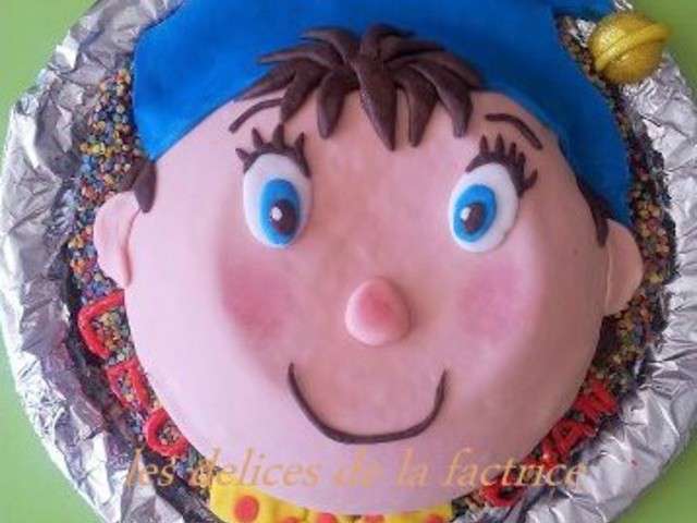 Recettes De Gateaux De Les Delices De La Factrice