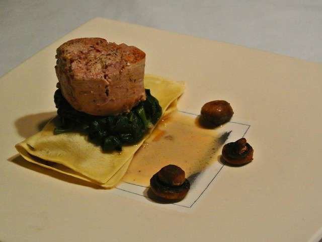 Recettes De Filet Mignon Et Porc De A A Z 44