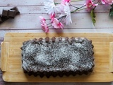 Gâteau au chocolat express