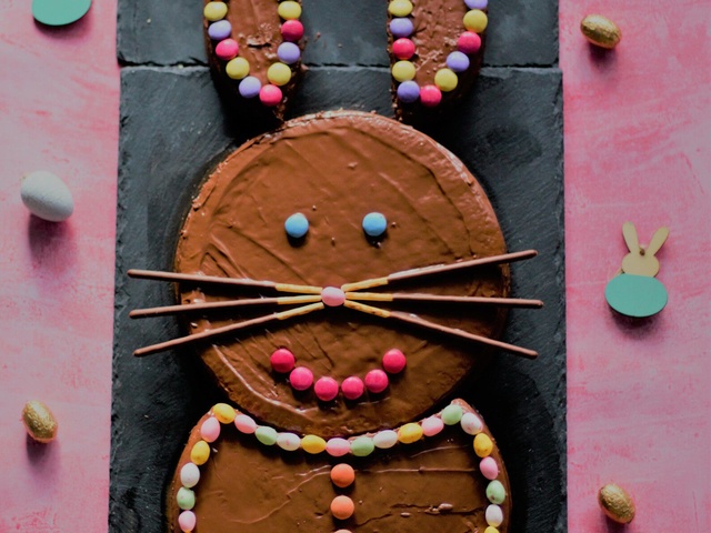 Recettes De Lapin Et Gateaux