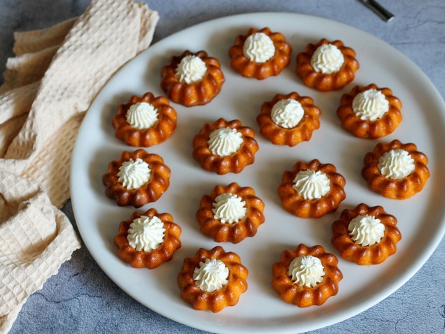 Recettes de St Moret