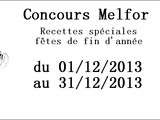 Concours Melfor #2
