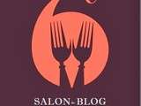6eme Edition du salon du blog culinaire a Soissons 15-17 Novembre 2013 j'y serais
