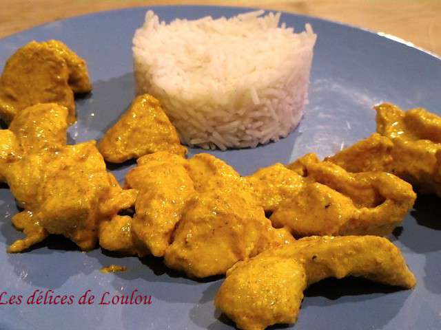 Recettes de Poulet mariné et Blanc de Poulet
