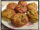 Cake aux courgettes