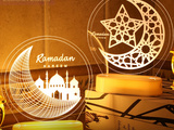 Bon Ramadan à tous