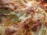 Lasagne au poulet