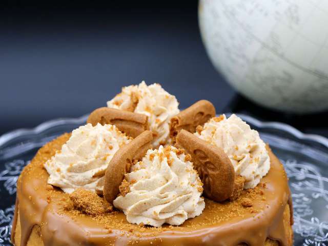 Recettes De Cake De Les Delices De Marina