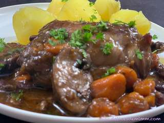 qui prepare coq au vin qui prepare coq au vin