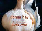 Coup de coeur :  Du simple au sublime  de Donna Hay
