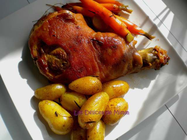 Recettes de Cochon de lait
