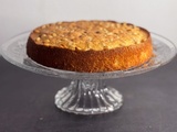Fondant aux noisettes et aux pignons de pin