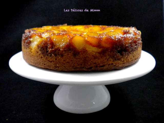 Recettes De Gateaux De Les Delices De Mimm 3