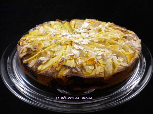 Recettes De Gateaux De Les Delices De Mimm 3