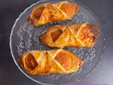 Oranais aux abricots