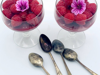 Recettes De Panna Cotta