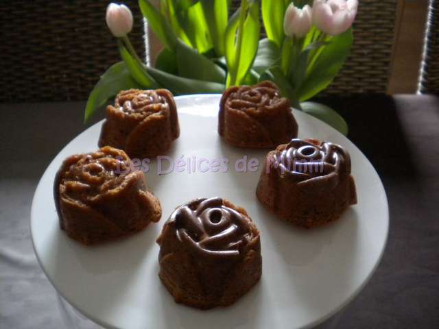 Les Meilleures Recettes De Gateaux De Les Delices De Mimm 7