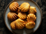 Tout le monde aime les madeleines : en