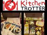 14 éme partenariat avec Kitchen Trotteur