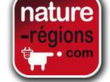 30 ème Partenariat : Nature et  Régions