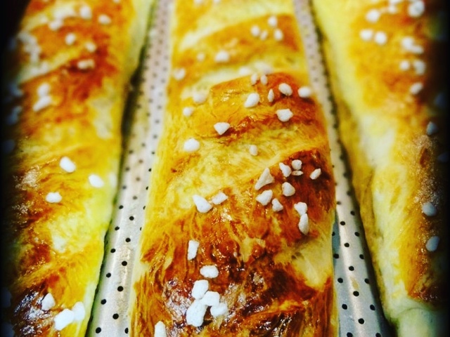 Recettes De Baguette