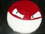 Gâteau 3D Pokemon