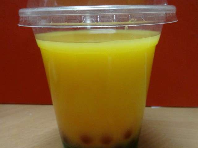 Recettes de Jus D Orange et Agrumes