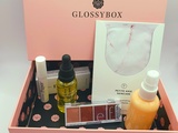 Offre n°2 speciale glossybox