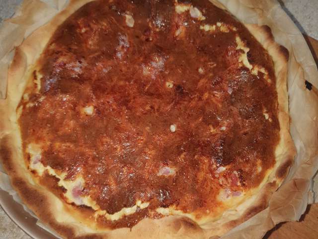 Recettes De Lorraine Et Thermomix