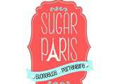 Sugar paris #3