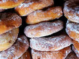 Beignets au Brocciu : Recette Corse Délicieuse et Facile à Réaliser