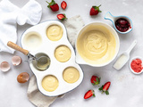 Comment faire une crème pâtissière