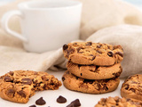 Cookies sans Lactose : Gourmands et Irrésistibles