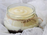Crème Anglaise : the gourmandise