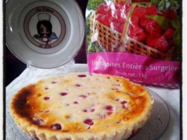 Recettes De Gateau Au Fromage Blanc Et Pepites De Chocolat