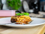 Lasagnes au Potiron