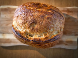 Levain Maison : Recette Facile Étape par Étape