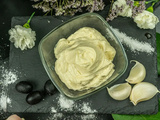 Mayonnaise maison : ma recette facile et inratable
