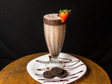 Milkshake au Chocolat : La Recette Facile et Ultra-Gourmande