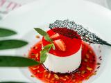 Panna Cotta sans Lactose : La Recette Gourmande et Facile