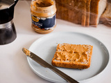 Pâte à Tartiner au Spéculoos Maison