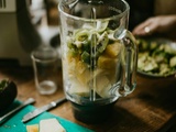 Que faire avec un blender