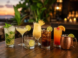 Quel rhum pour quel cocktail ? Le guide complet