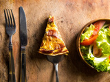 Quiche sans Lactose : La Recette Parfaite et Délicieuse