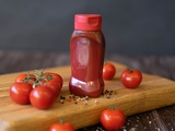 Sauce tomate maison : la recette facile de Stef